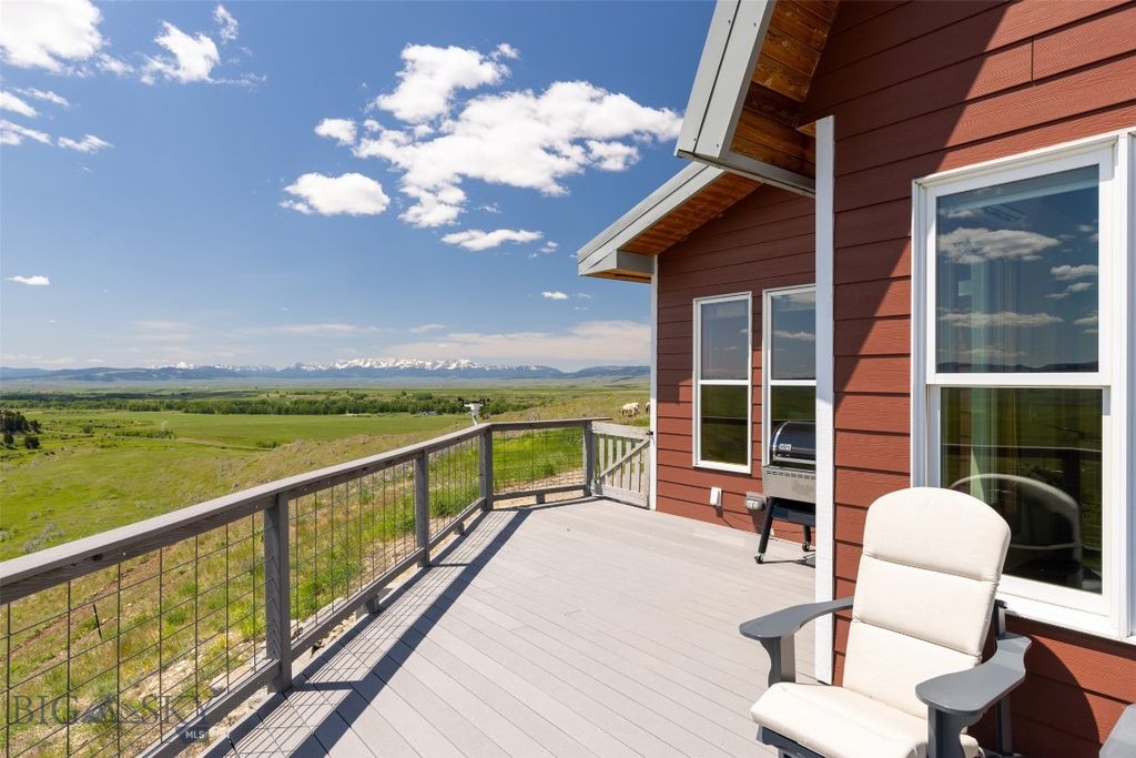 22 Porcupine, Wilsall, MT 59086 photo 48