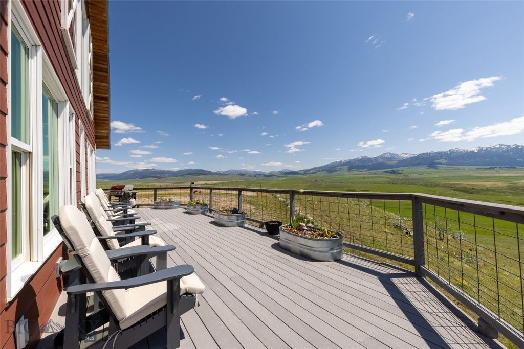 22 Porcupine, Wilsall, MT 59086 photo 5