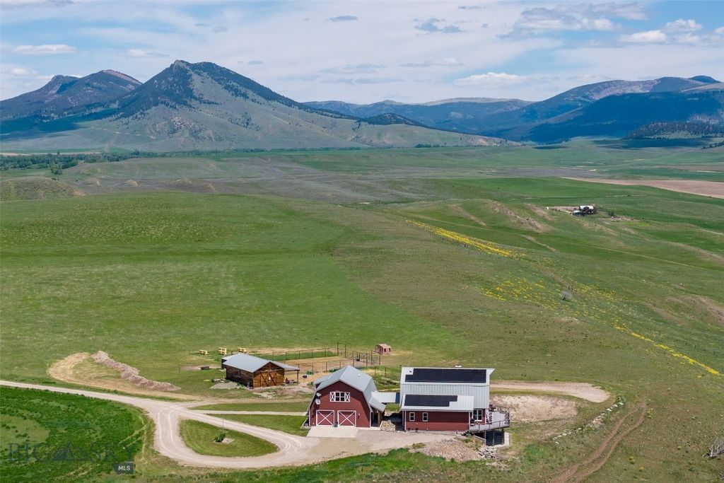 22 Porcupine, Wilsall, MT 59086 photo 51