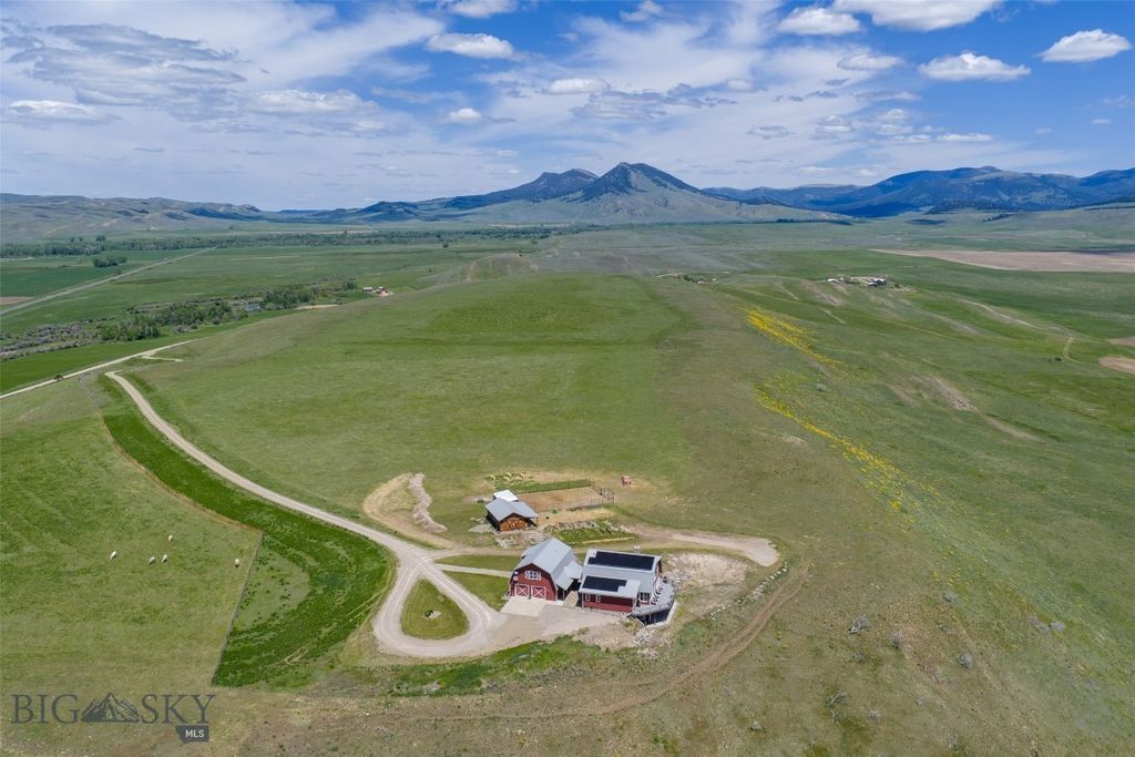 22 Porcupine, Wilsall, MT 59086 photo 53