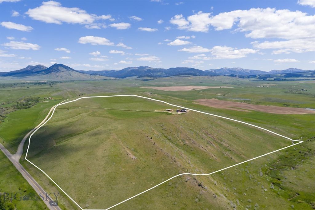 22 Porcupine, Wilsall, MT 59086 photo 6