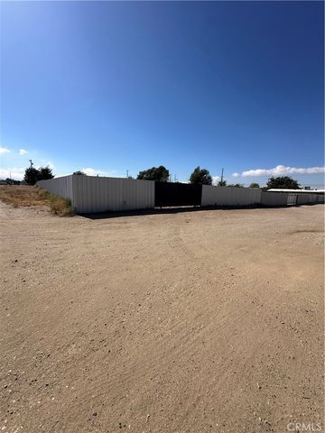 Vac vic 16th STE Avenue Q, Palmdale, CA 93550