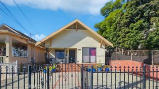 529 S Breed Street, Los Angeles, CA 90033