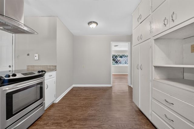 5900 Whitman Avenue, Fort Worth, TX 76133
