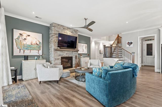 421 Lakestone Court, Seneca, SC 29672