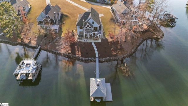 421 Lakestone Court, Seneca, SC 29672