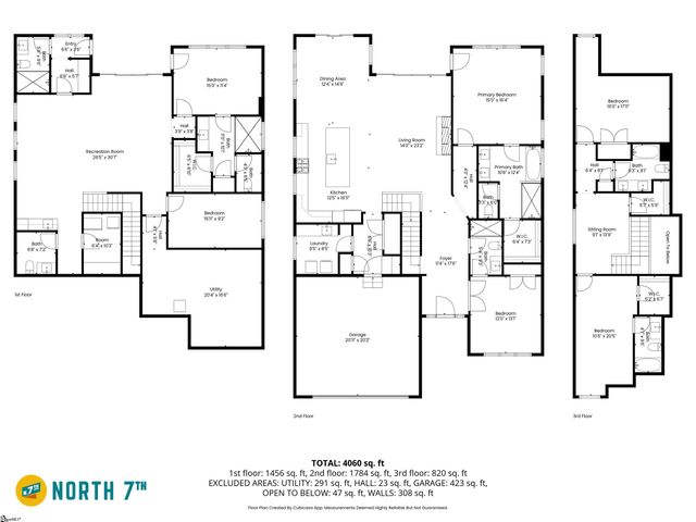 421 Lakestone Court, Seneca, SC 29672