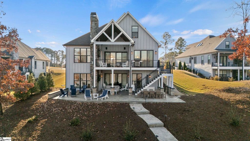 421 Lakestone Court, Seneca, SC 29672