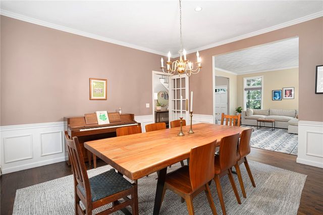 4 Stonecarry Way, East Greenwich, RI 02818