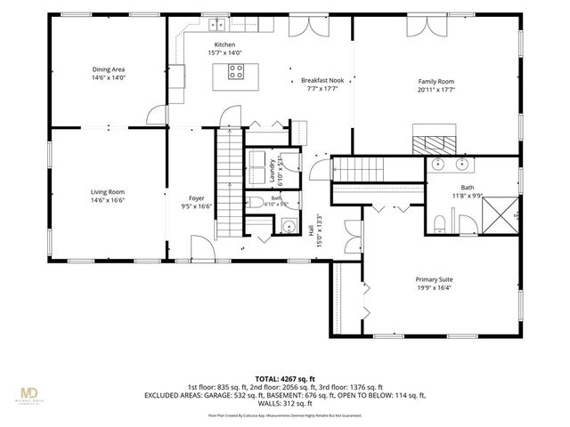 4 Stonecarry Way, East Greenwich, RI 02818