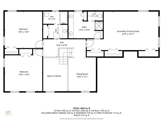4 Stonecarry Way, East Greenwich, RI 02818