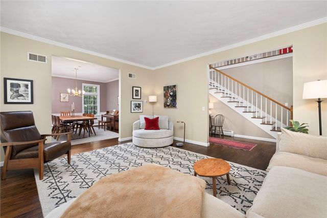4 Stonecarry Way, East Greenwich, RI 02818