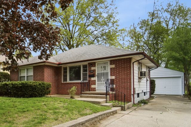 1809 E 31st Street, Des Moines, IA 50317