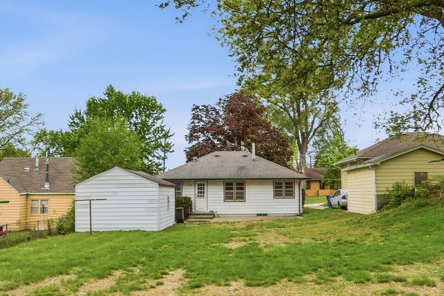 1809 E 31st Street, Des Moines, IA 50317