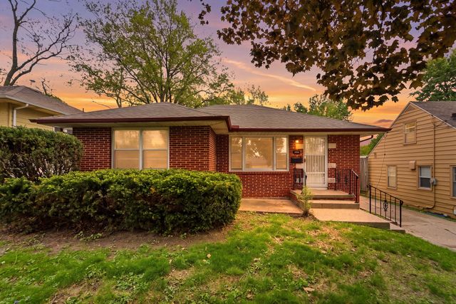 1809 E 31st Street, Des Moines, IA 50317