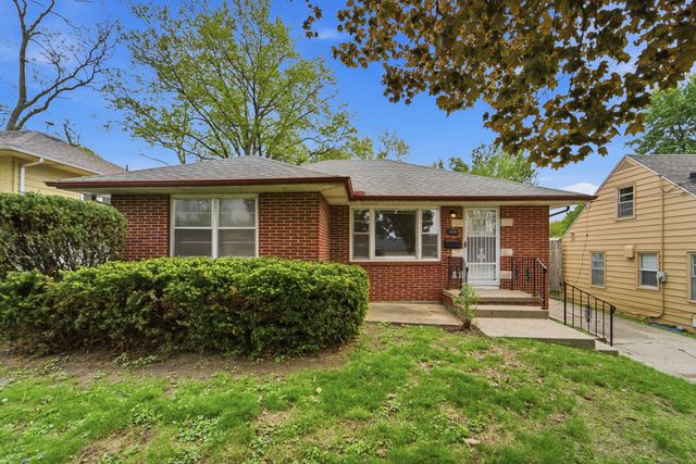 1809 E 31st Street, Des Moines, IA 50317