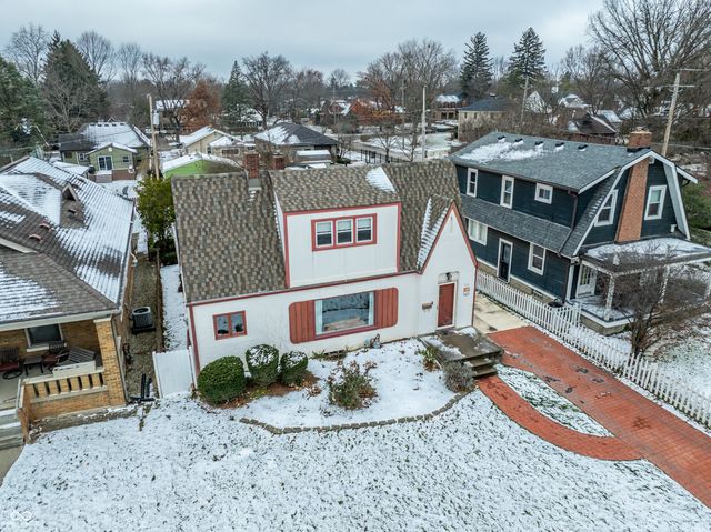 770 N Arlington Avenue, Indianapolis, IN 46219