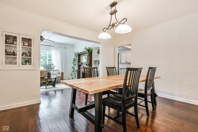 770 N Arlington Avenue, Indianapolis, IN 46219