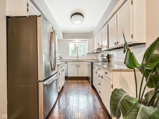 770 N Arlington Avenue, Indianapolis, IN 46219