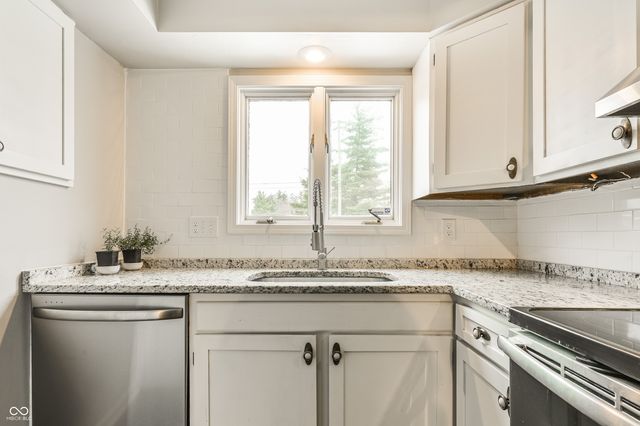 770 N Arlington Avenue, Indianapolis, IN 46219