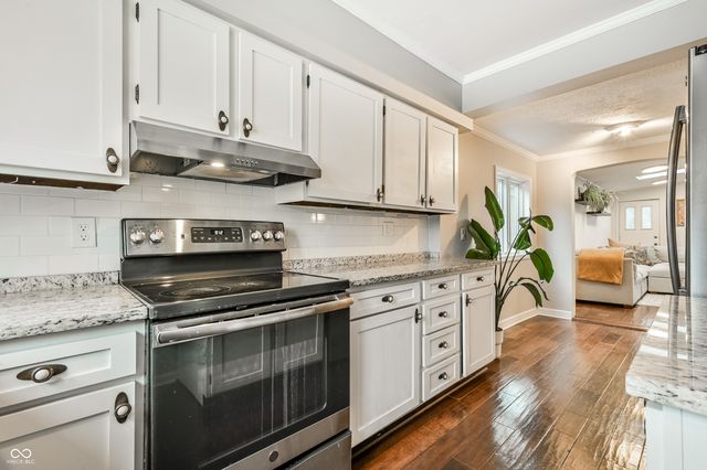 770 N Arlington Avenue, Indianapolis, IN 46219