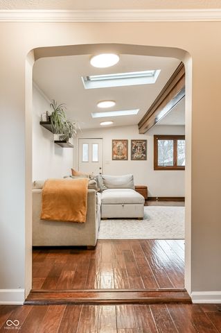 770 N Arlington Avenue, Indianapolis, IN 46219