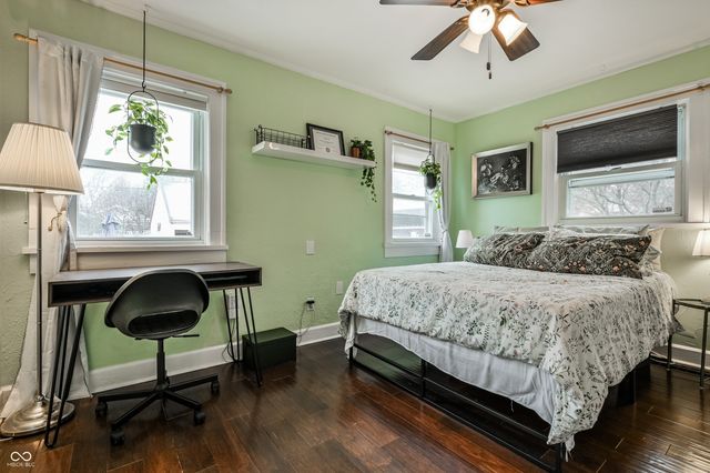 770 N Arlington Avenue, Indianapolis, IN 46219