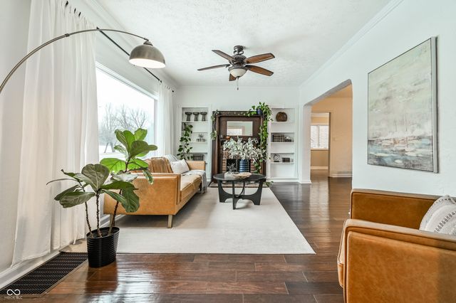 770 N Arlington Avenue, Indianapolis, IN 46219