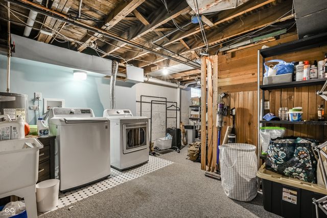 770 N Arlington Avenue, Indianapolis, IN 46219