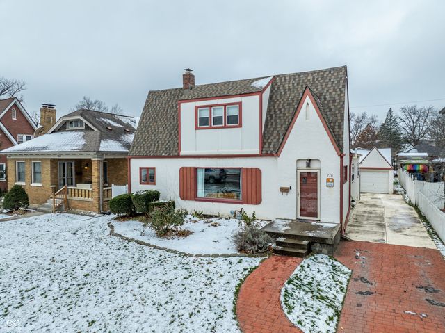 770 N Arlington Avenue, Indianapolis, IN 46219