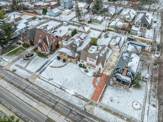 770 N Arlington Avenue, Indianapolis, IN 46219