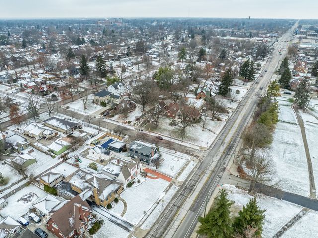 770 N Arlington Avenue, Indianapolis, IN 46219