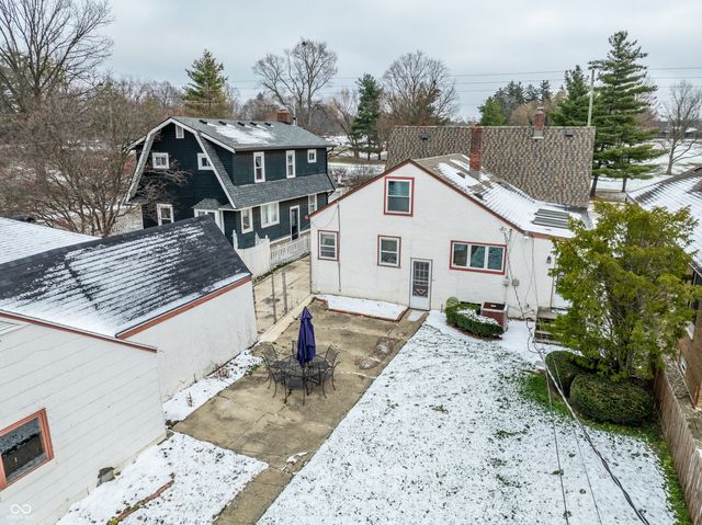 770 N Arlington Avenue, Indianapolis, IN 46219