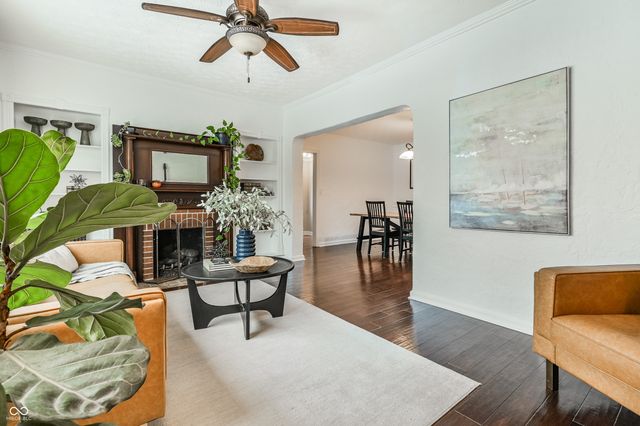 770 N Arlington Avenue, Indianapolis, IN 46219