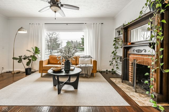 770 N Arlington Avenue, Indianapolis, IN 46219