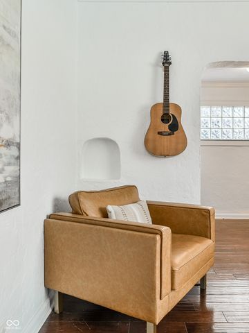 770 N Arlington Avenue, Indianapolis, IN 46219