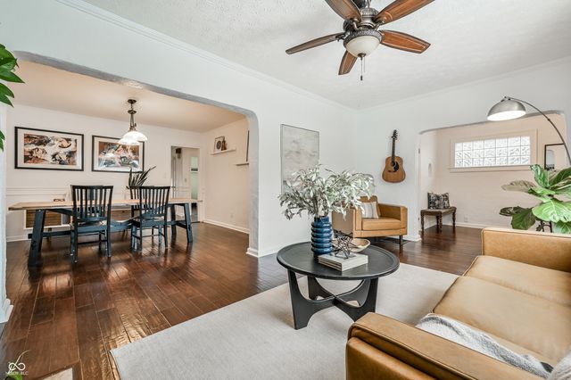 770 N Arlington Avenue, Indianapolis, IN 46219