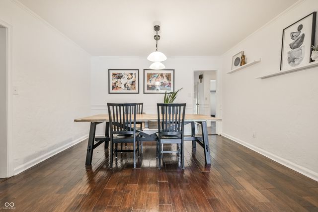 770 N Arlington Avenue, Indianapolis, IN 46219