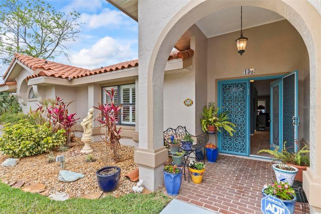 130 BAYSIDE DRIVE, Palm Coast, FL 32137