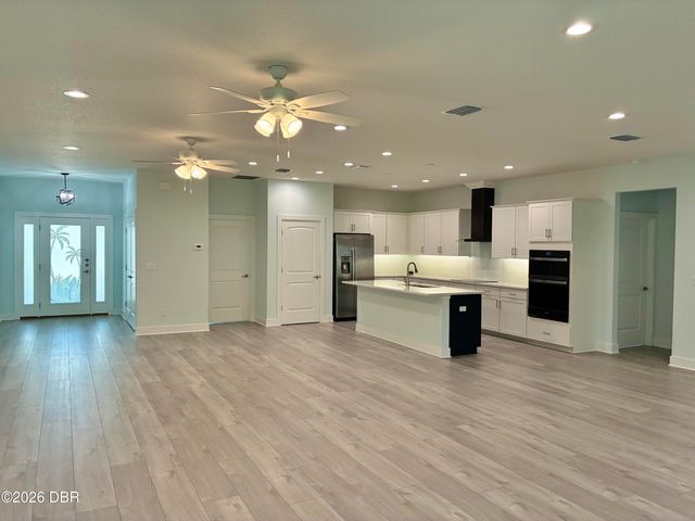 397 Palm Drive, New Smyrna Beach, FL 32168