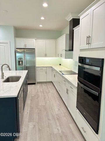 397 Palm Drive, New Smyrna Beach, FL 32168