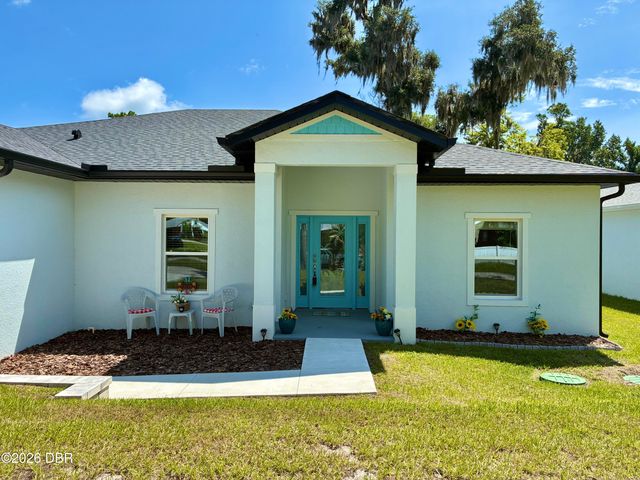 397 Palm Drive, New Smyrna Beach, FL 32168