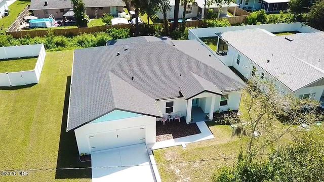 397 Palm Drive, New Smyrna Beach, FL 32168