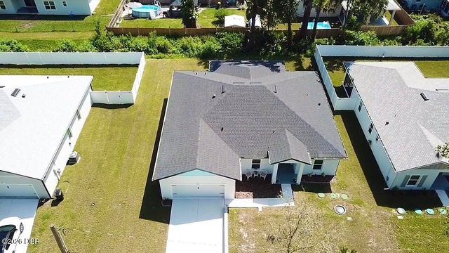 397 Palm Drive, New Smyrna Beach, FL 32168