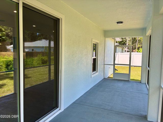 397 Palm Drive, New Smyrna Beach, FL 32168