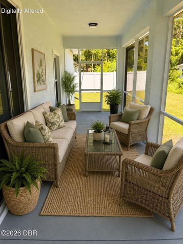 397 Palm Drive, New Smyrna Beach, FL 32168
