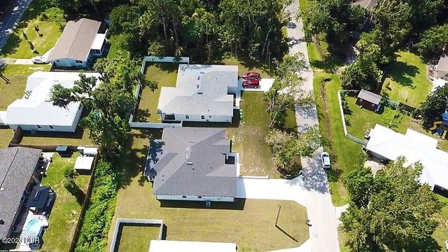 397 Palm Drive, New Smyrna Beach, FL 32168