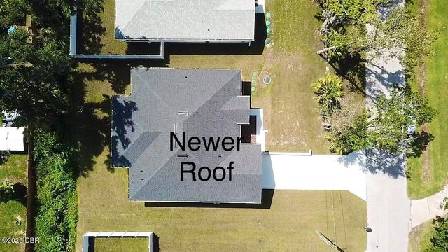 397 Palm Drive, New Smyrna Beach, FL 32168