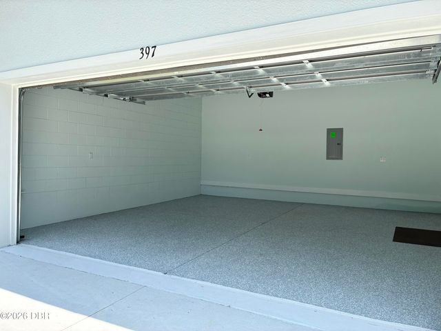 397 Palm Drive, New Smyrna Beach, FL 32168