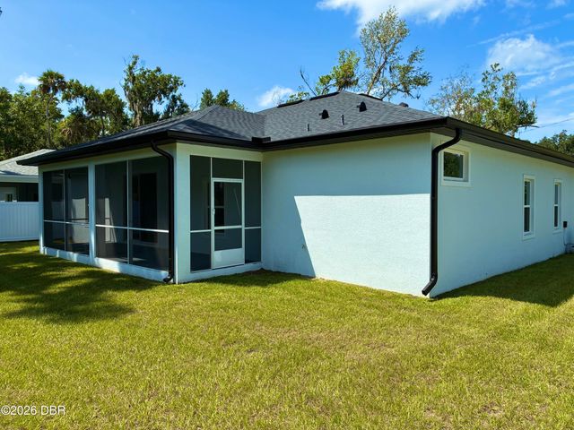 397 Palm Drive, New Smyrna Beach, FL 32168